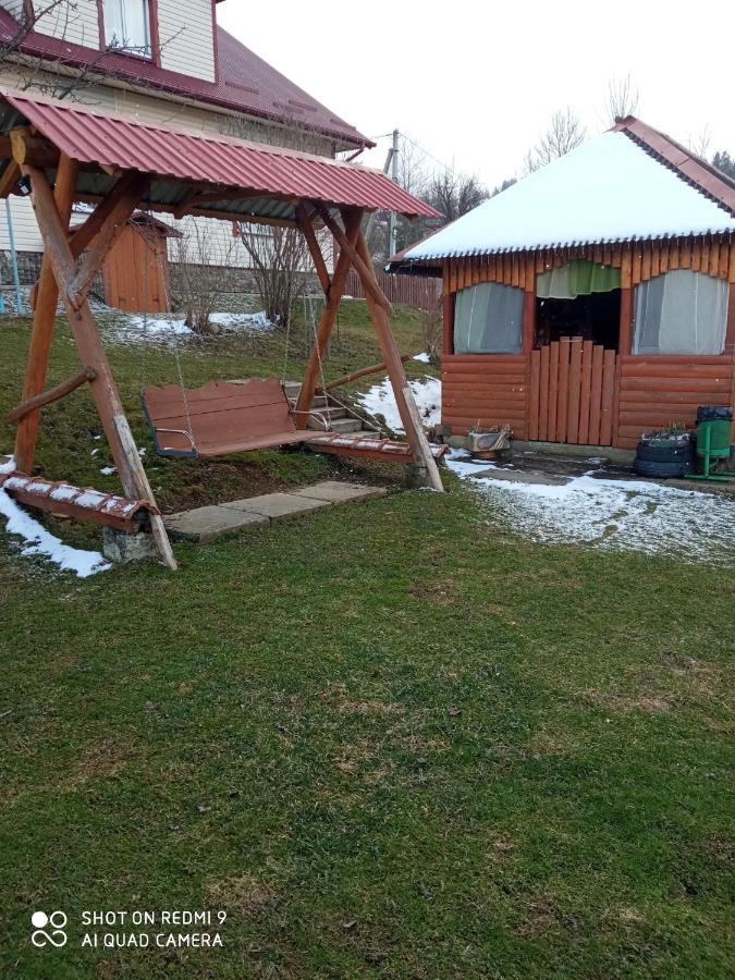 סלאבסקה Гірський Краєвид מראה חיצוני תמונה