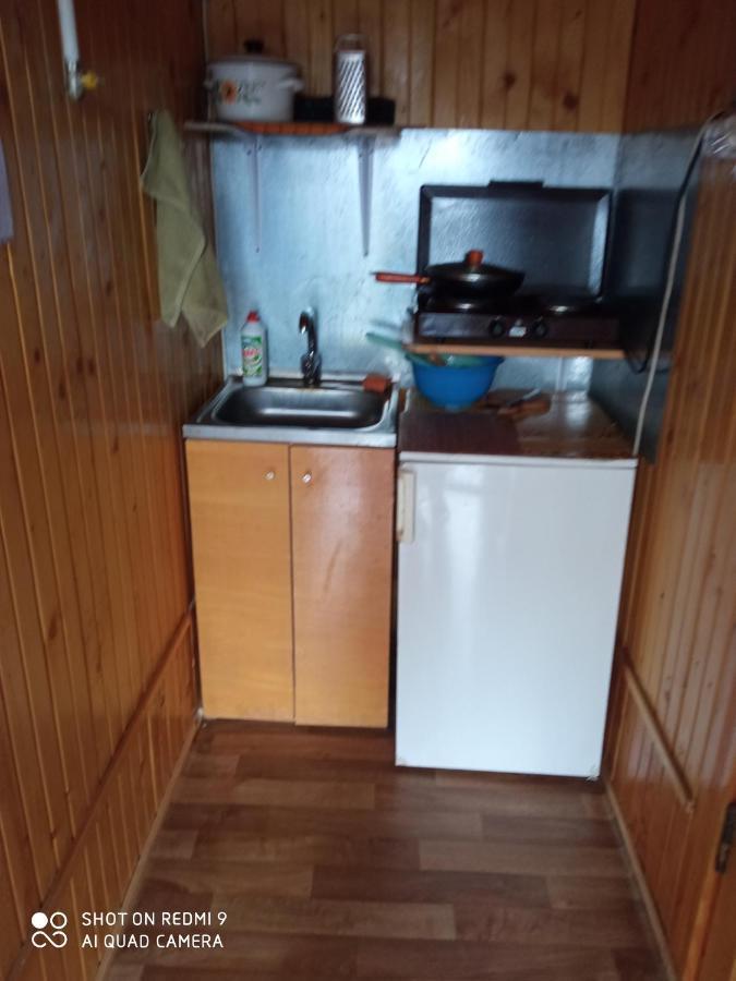 סלאבסקה Гірський Краєвид מראה חיצוני תמונה